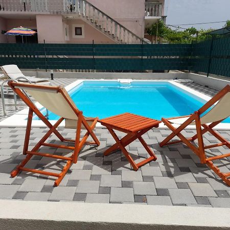 Villa Family Sukosan, Zadar Luaran gambar