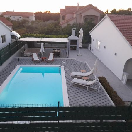 Villa Family Sukosan, Zadar Luaran gambar