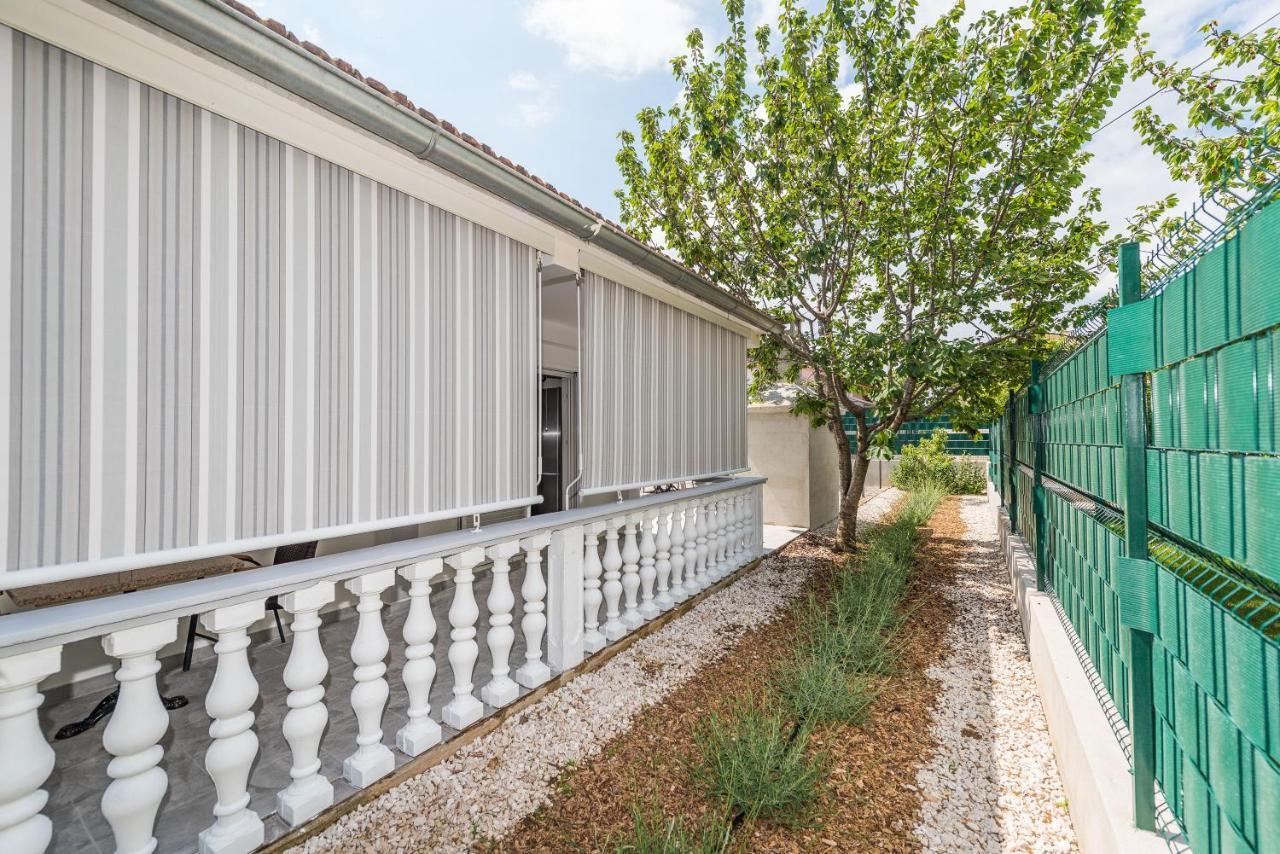 Villa Family Sukosan, Zadar Luaran gambar