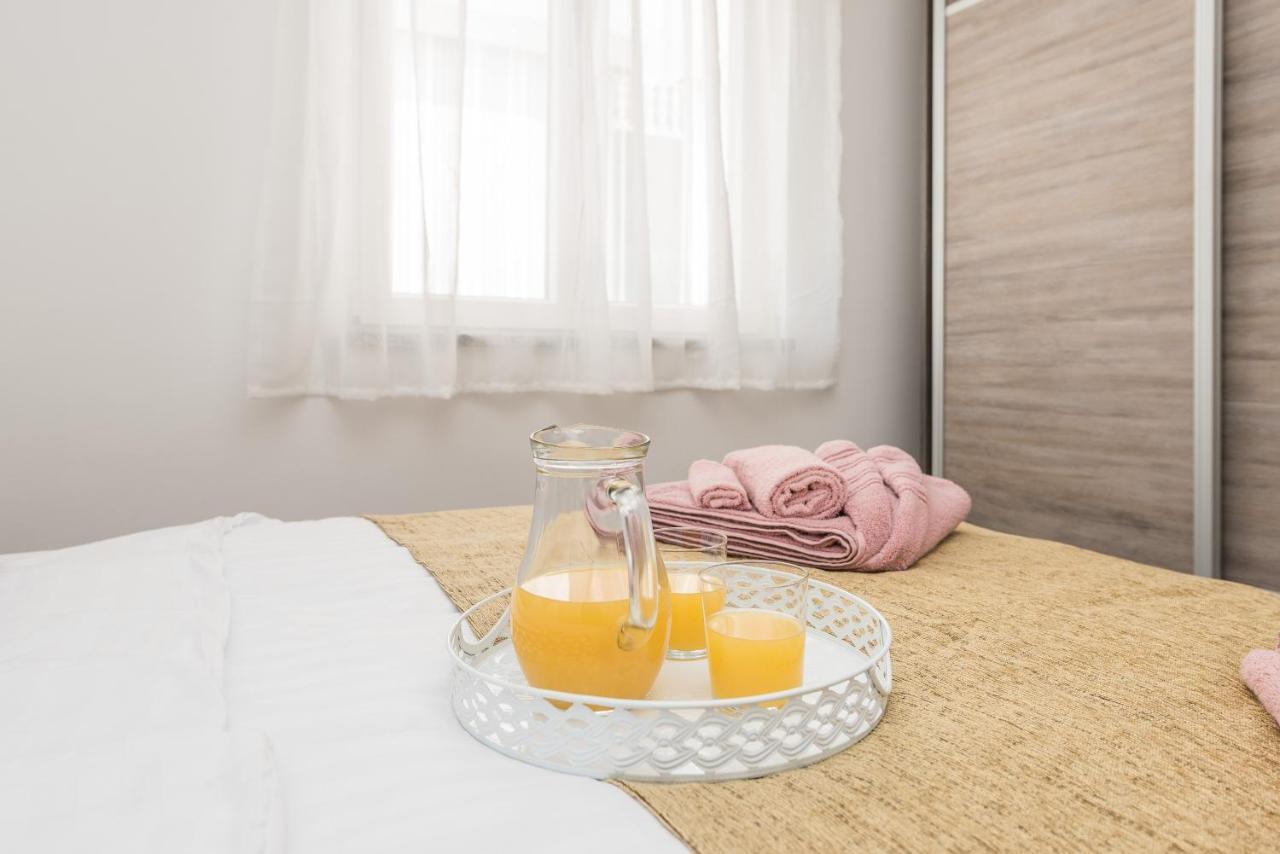 Villa Family Sukosan, Zadar Luaran gambar