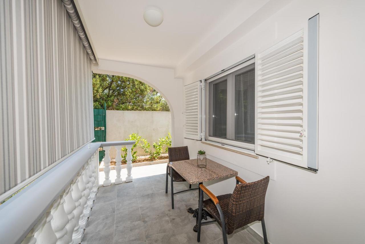 Villa Family Sukosan, Zadar Luaran gambar