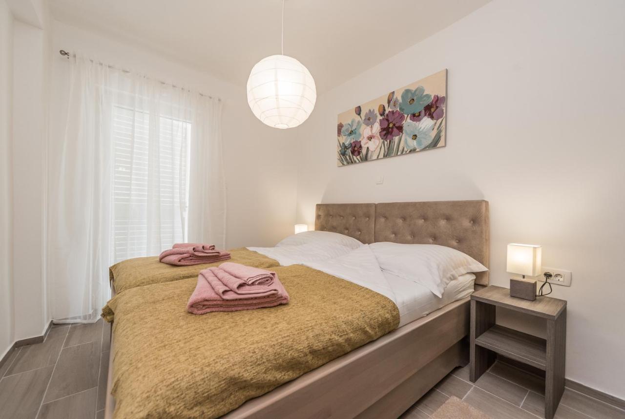 Villa Family Sukosan, Zadar Luaran gambar