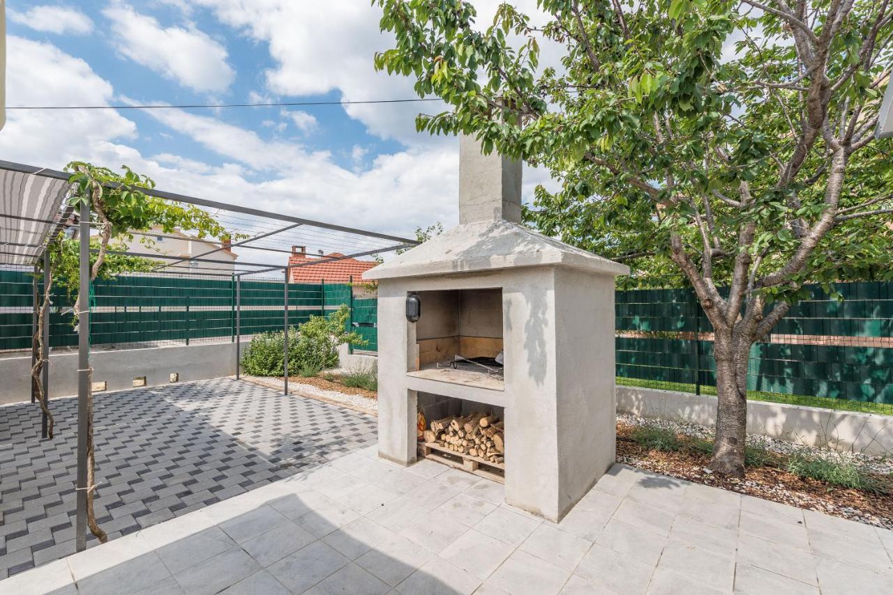 Villa Family Sukosan, Zadar Luaran gambar