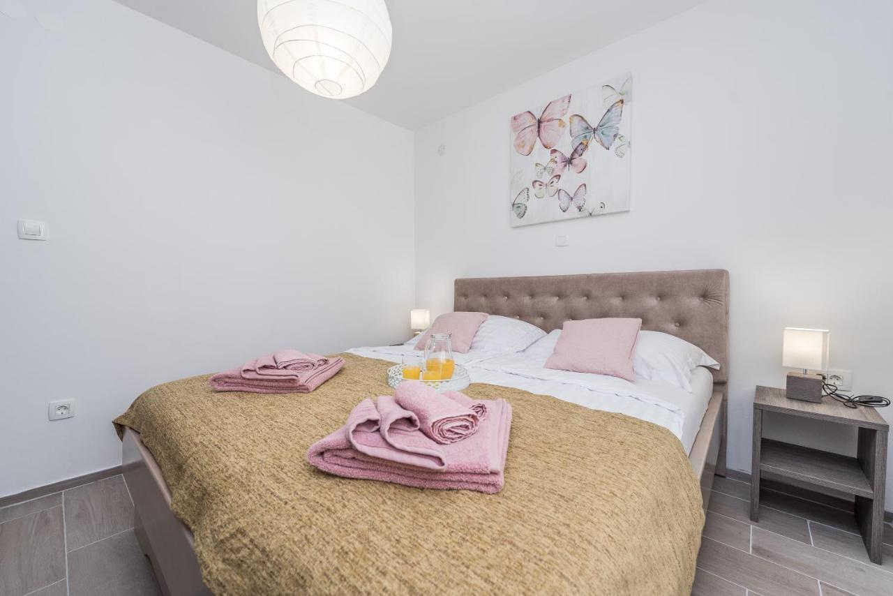 Villa Family Sukosan, Zadar Luaran gambar
