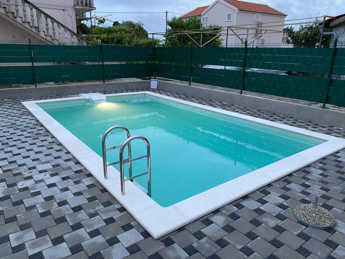 Villa Family Sukosan, Zadar Luaran gambar